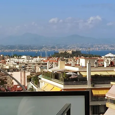 Apartamento Rooftop Ramses *