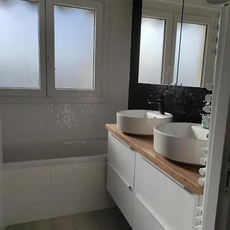 Rooftop Ramses Apartamento