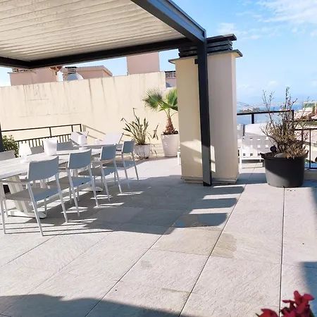 Lejlighed Rooftop Ramses Antibes