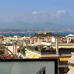 Appartement Rooftop Ramses *