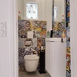 Appartement Rooftop Ramses Antibes