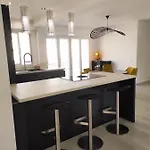 Rooftop Ramses Appartement *