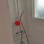 Apartman Rooftop Ramses *