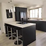 Apartman Rooftop Ramses *