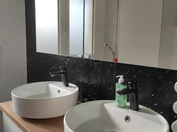 Διαμέρισμα Rooftop Ramses Αντίμπ