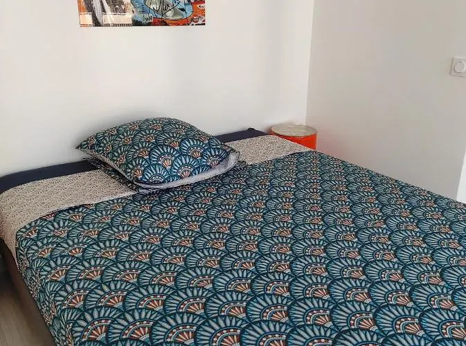 Rooftop Ramses Διαμέρισμα *