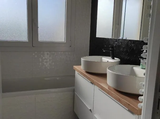 Rooftop Ramses Διαμέρισμα