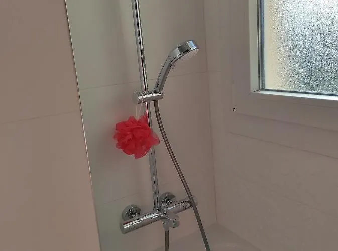 Apartament Rooftop Ramses *